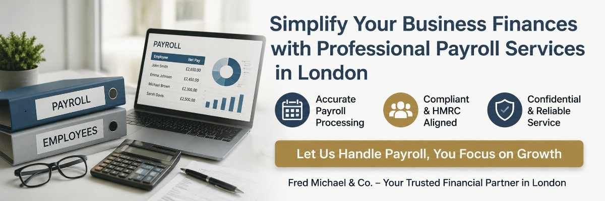 London-Businesses