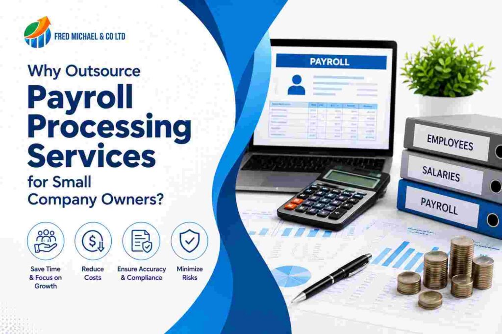 payroll services