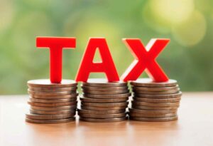 Tax