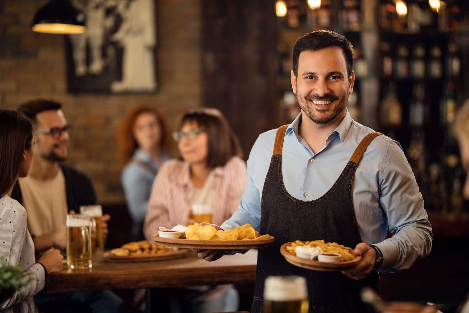 Restaurant Tax Accountants in London