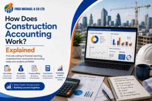 Construction-Accounting