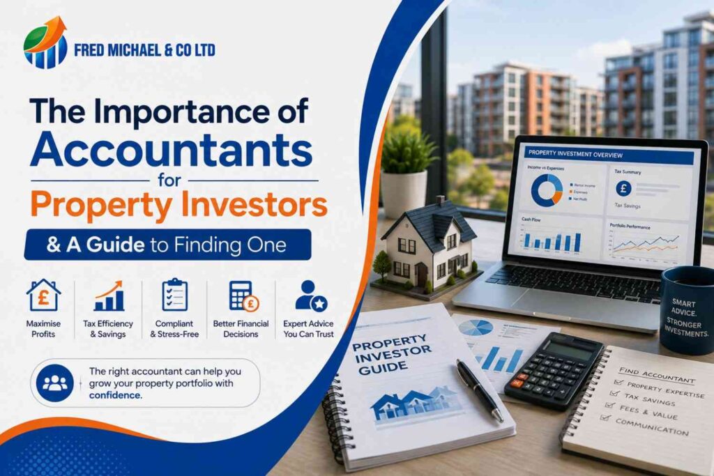 Property-Investors