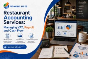 Restaurant Accounting Services