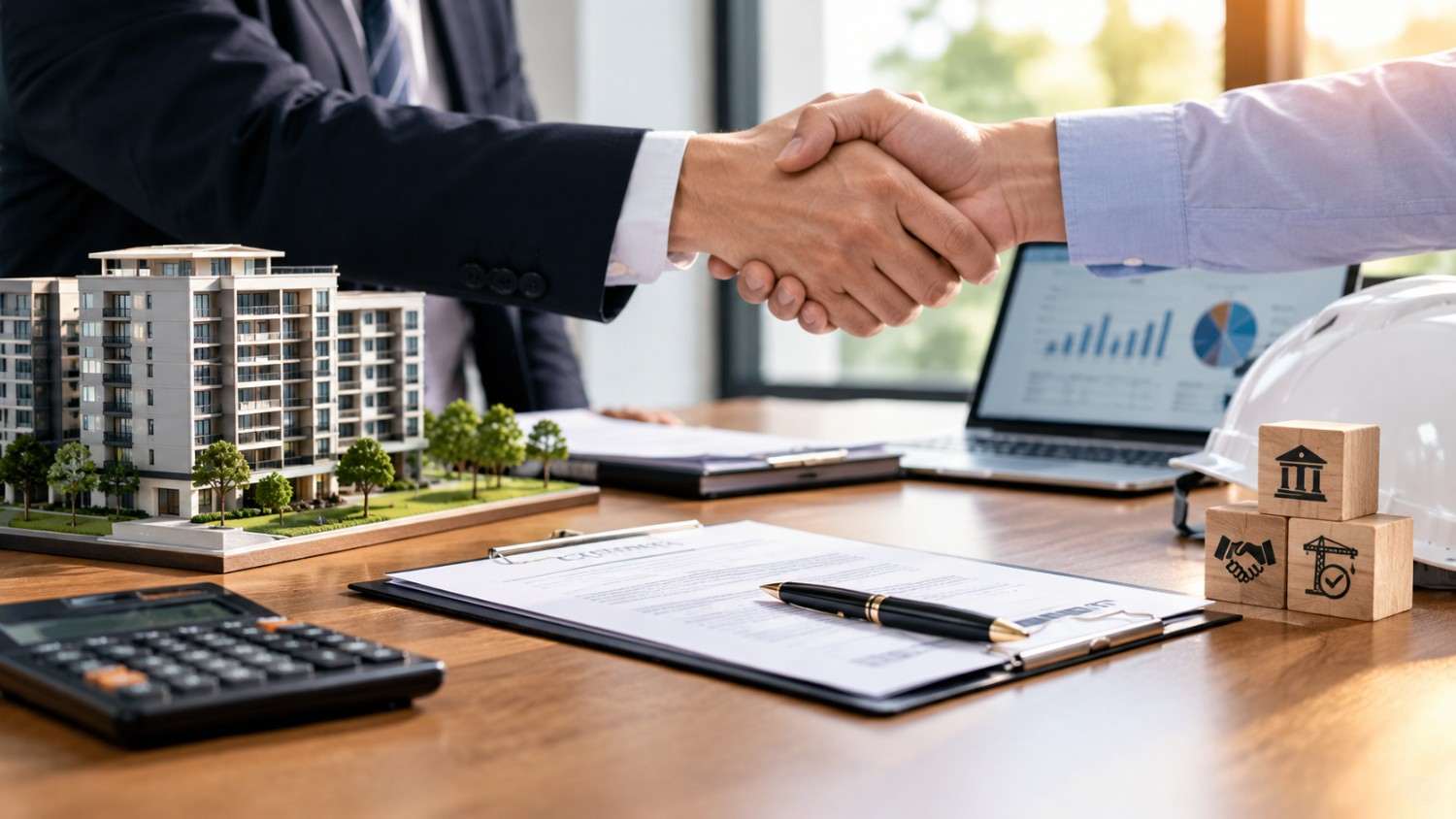 Bankable Projects