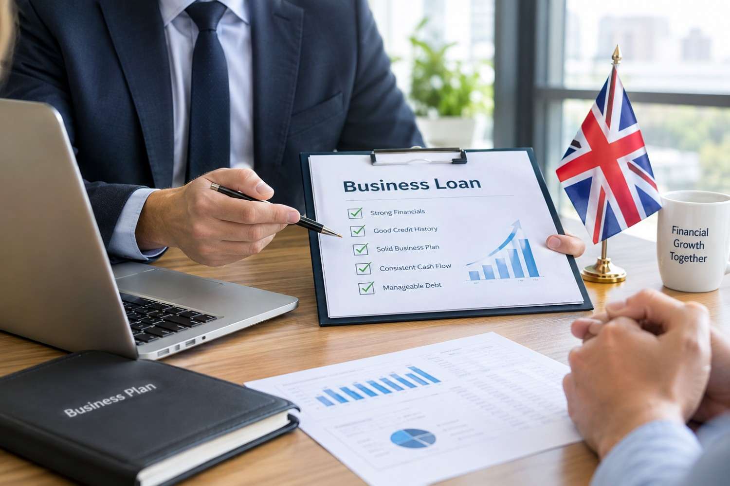 Business Finance
