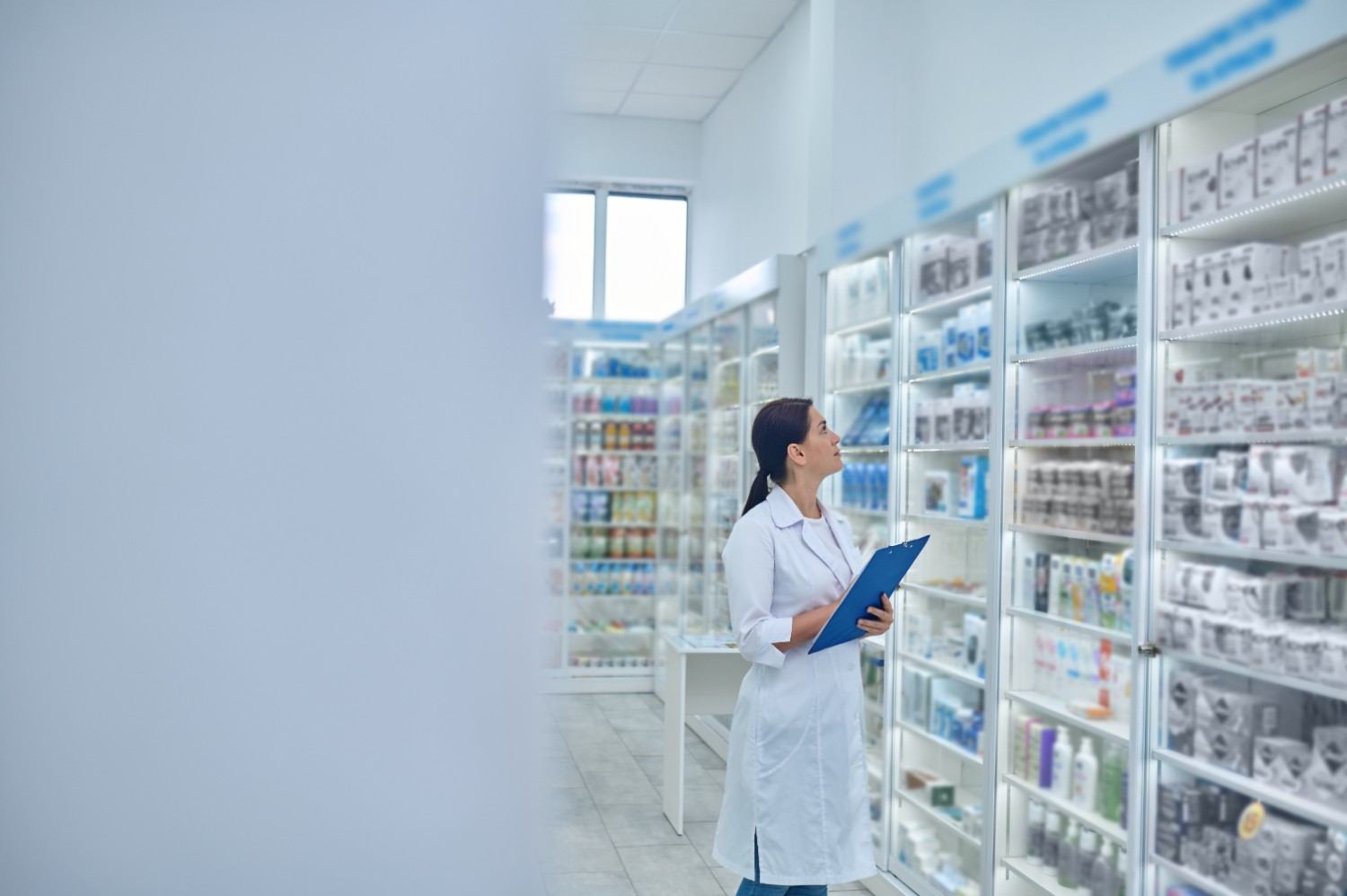 Overlooking VAT on NHS Contractual Income Streams