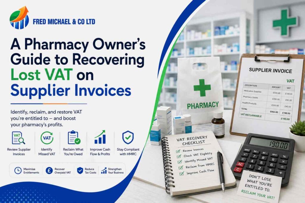 Pharmacy