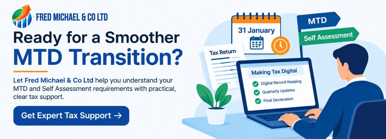 Tax Digital