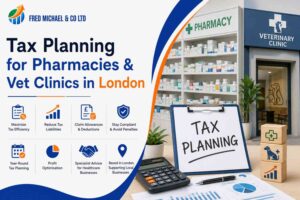 Tax Planning for Pharmacies