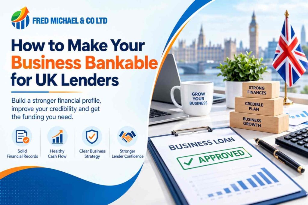 UK Lenders