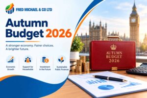 Autumn Budget 2026