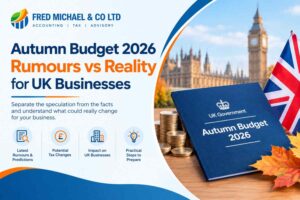 Autumn Budget 2026 Rumours