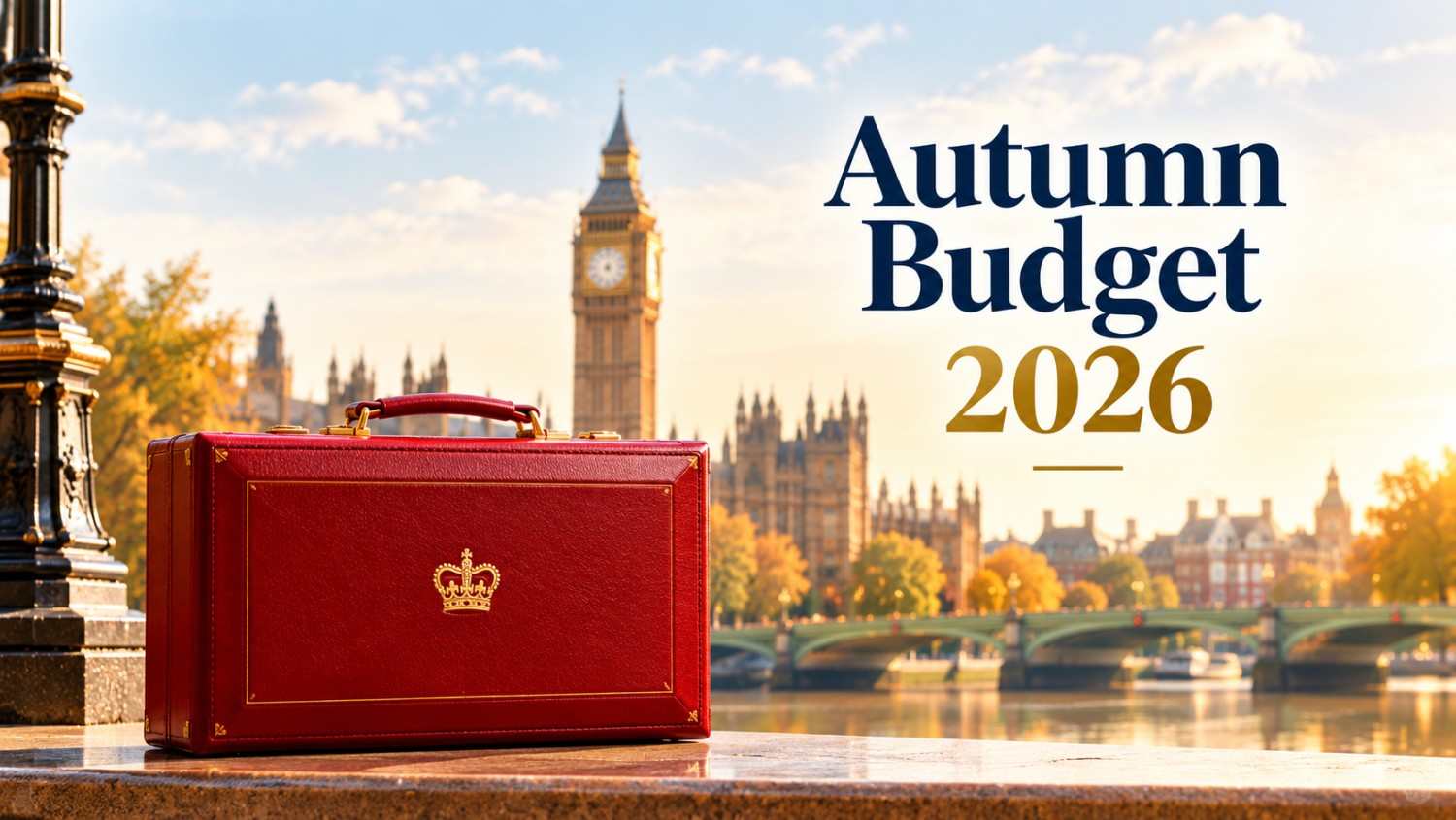 Budget 2026