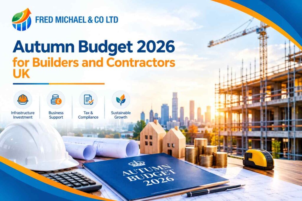 Builders and Contractors Uk