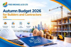 Builders and Contractors Uk