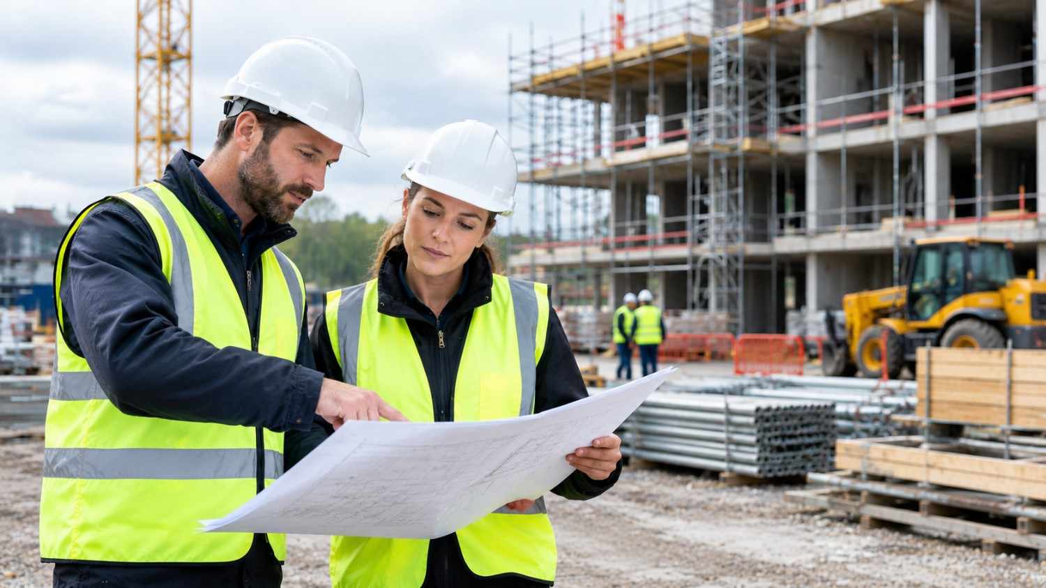 Construction Firms