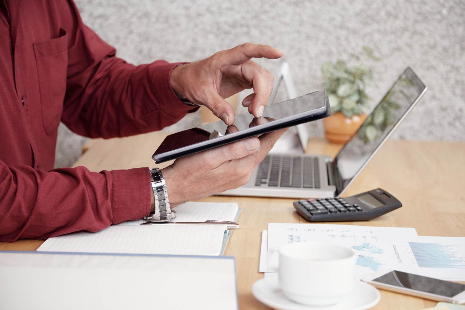 Making Tax Digital
