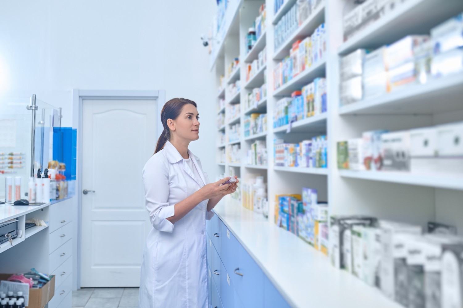 Pharmacies