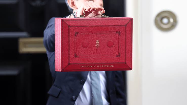 Before the Budget