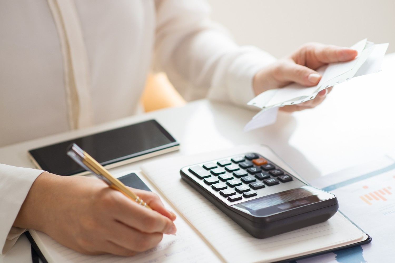 Payroll Compliance in the UK